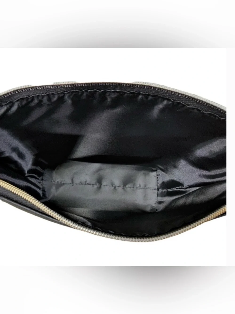 Jeffree Star Cosmetic Bat Wing Make-Up Bag